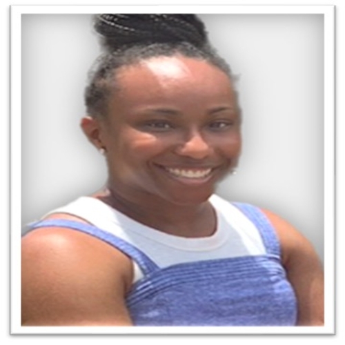 Grace Mamou M.S., LPC-S, BCCC
