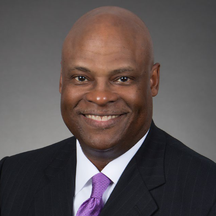 Gregory N. Rattler, Sr.