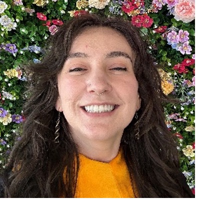 Hannah  Haensel, MS, CGC