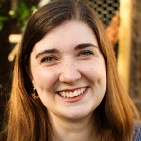 Hannah Meddaugh, MGCS, CGC