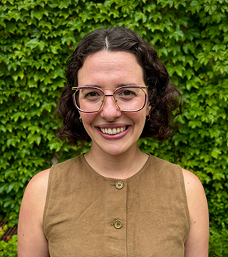 Hannah  Baron, Ph.D.