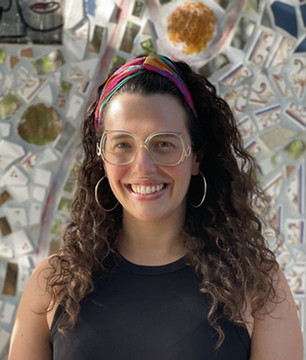 Hannah  Baron, Ph.D.