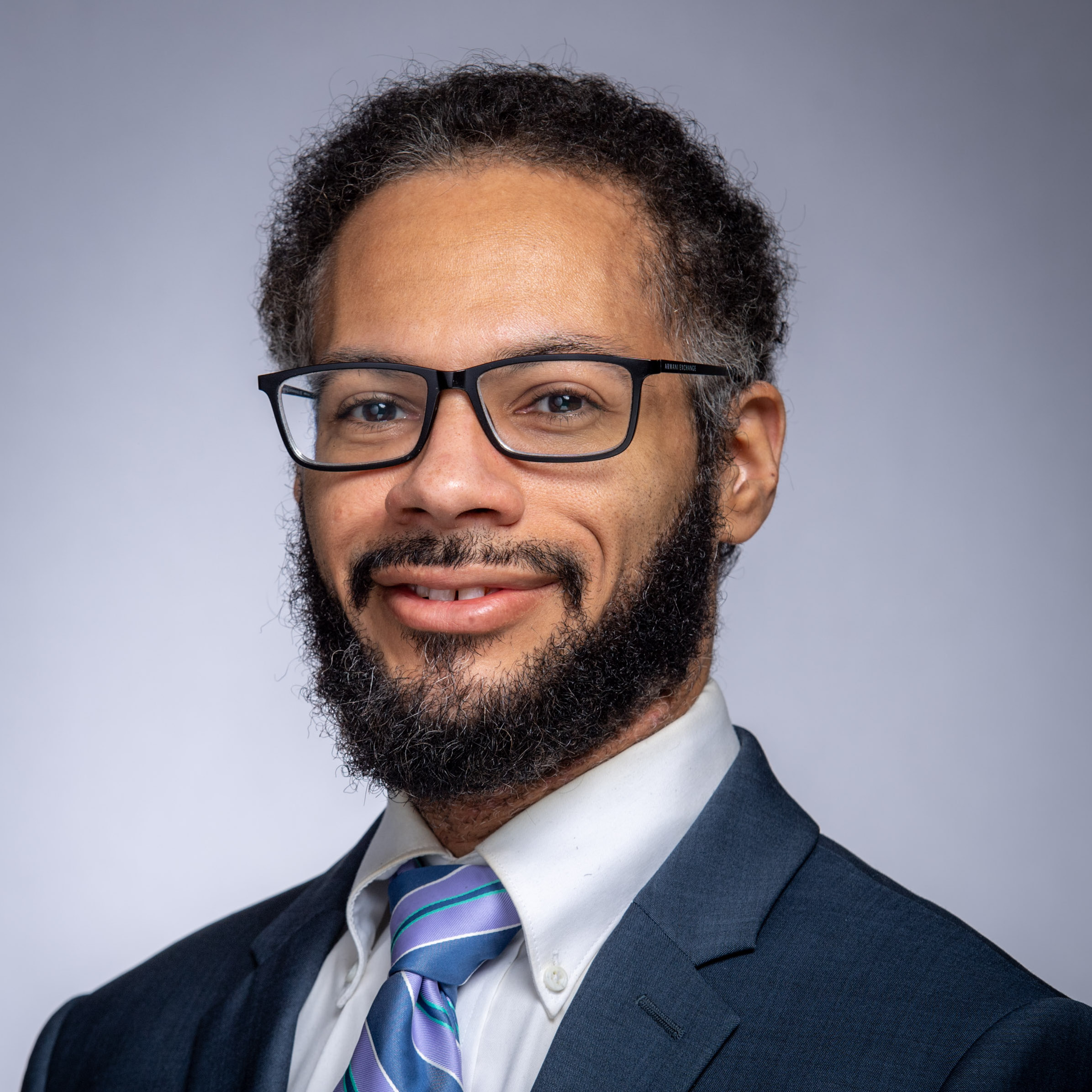 Dr. Steven Battin, Ph.D.