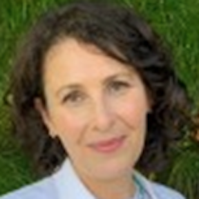 Heather Kamen, MS, CGC