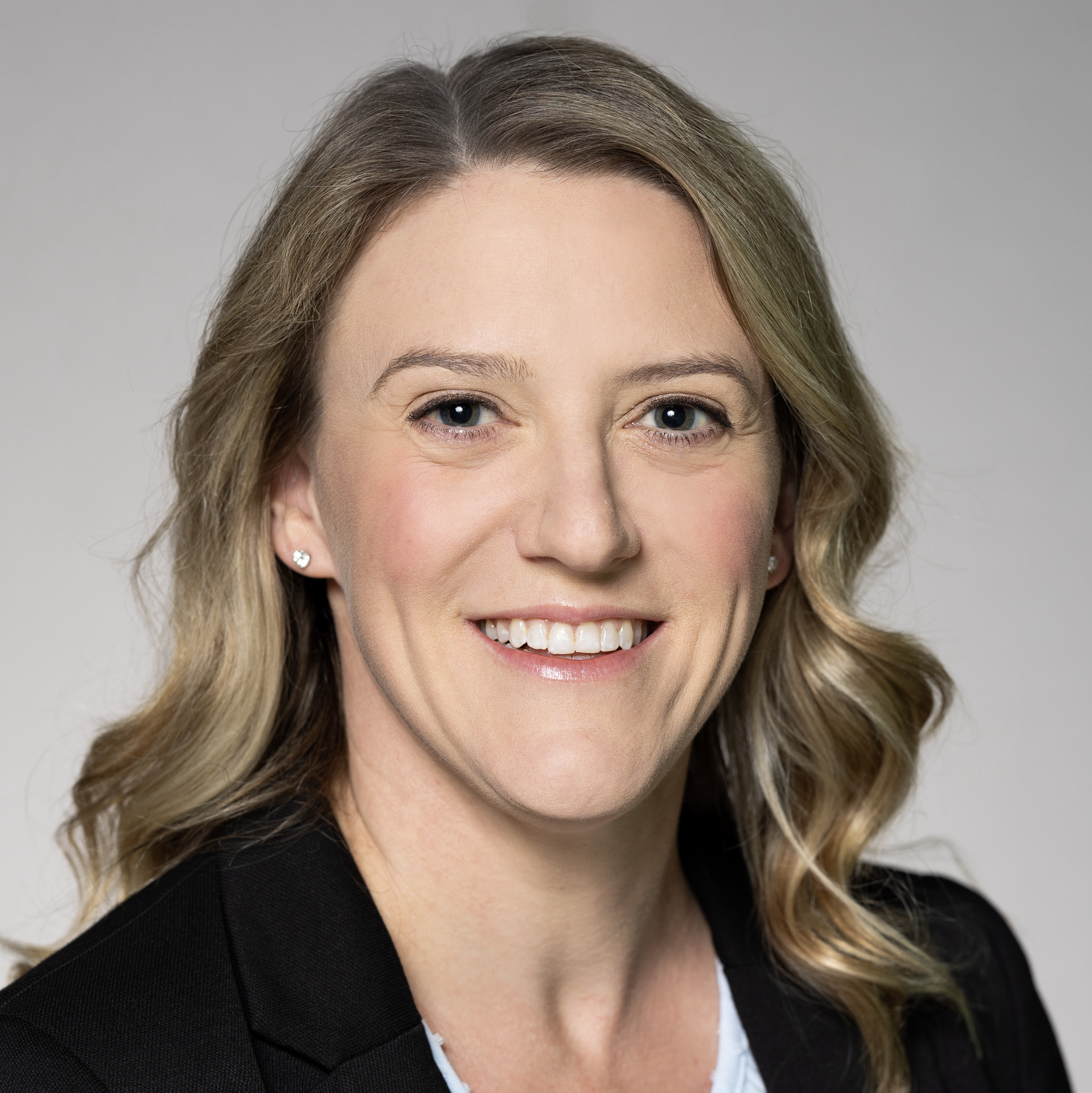 Elizabeth Howard, Ph.D., MSPH