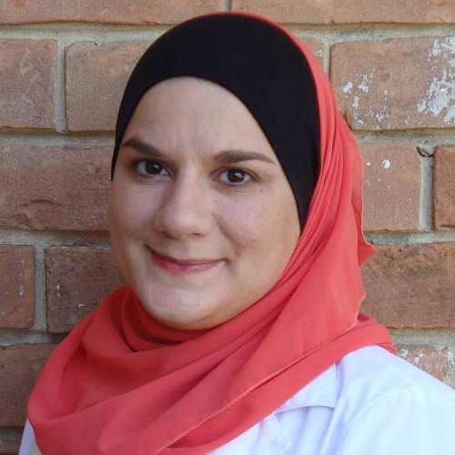 Sara Al-Dahir, PharmD, PhD, BCPS