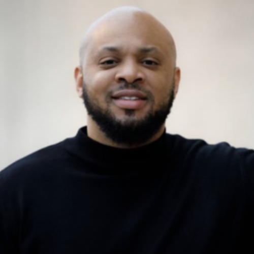 Dr. Jimmy Caldwell, Jr.