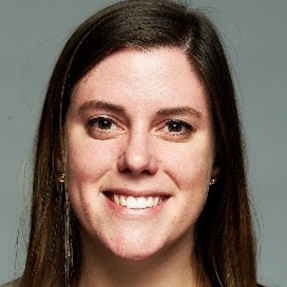 Jen Jacober, MPH, MS, CGC 