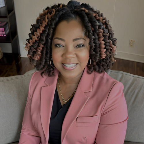 Karen Jackson