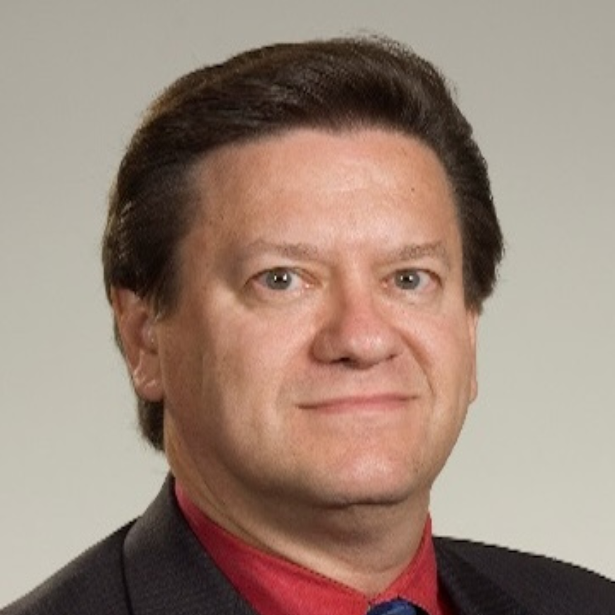 Randal Langford