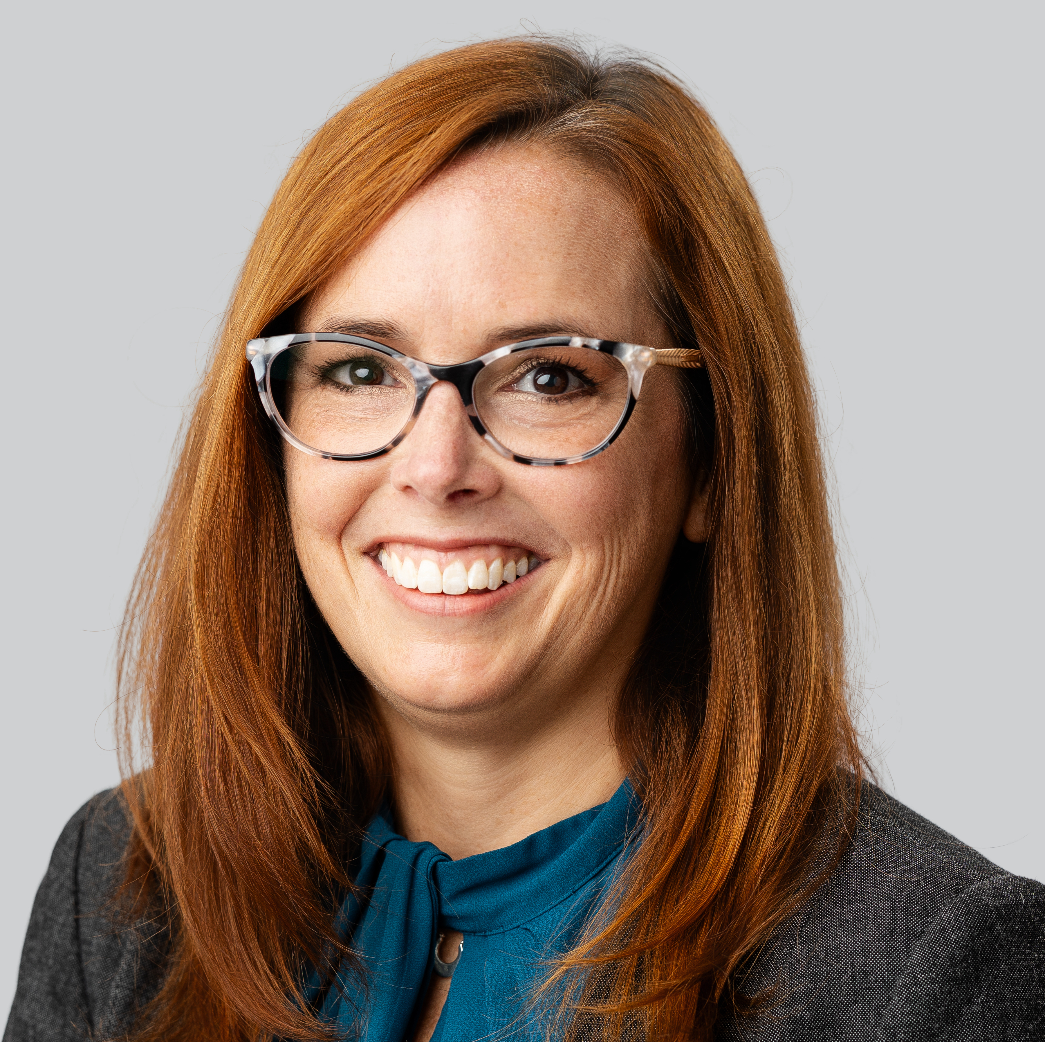 Melissa McDowell