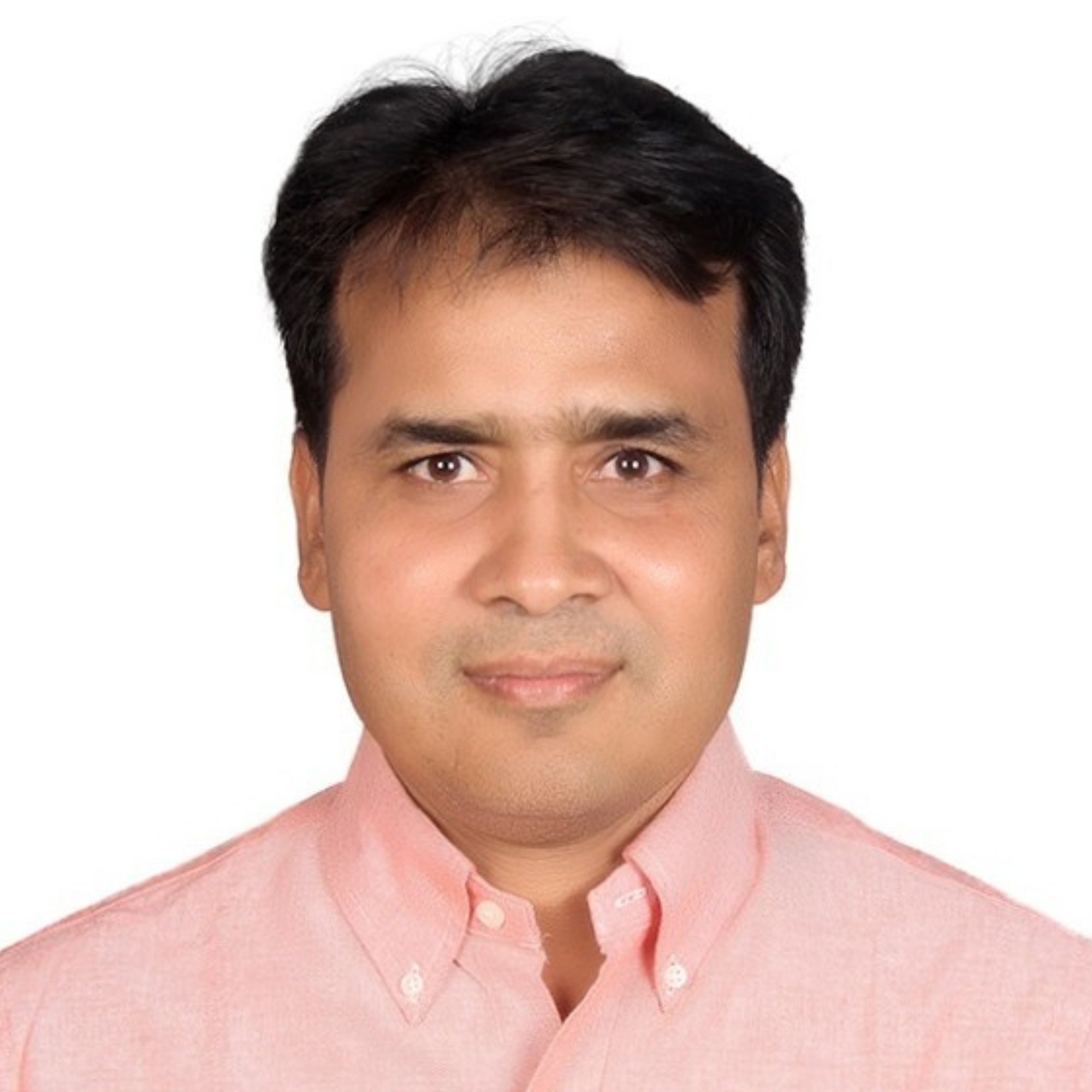 Md Ashad Alam, Ph.D.