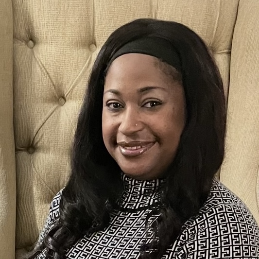 Monique Duncan, MS, CCC-SLP