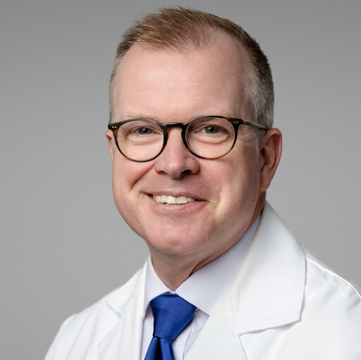 Brian Moore, MD, FACS,