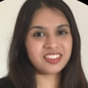 Nishaat Hussainbhoy, MS, CGC 