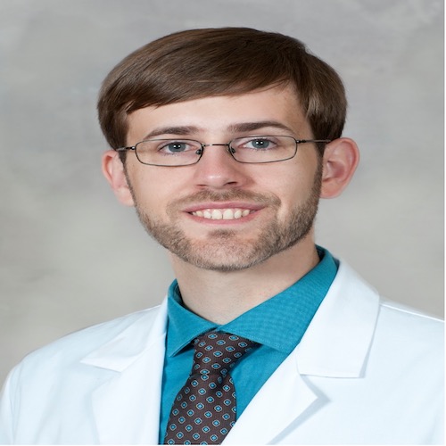 Jeremy Sparks, PharmD