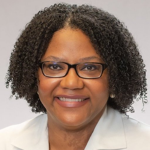 Eboni Price-Haywood, MD, MPH, MMM, FACP