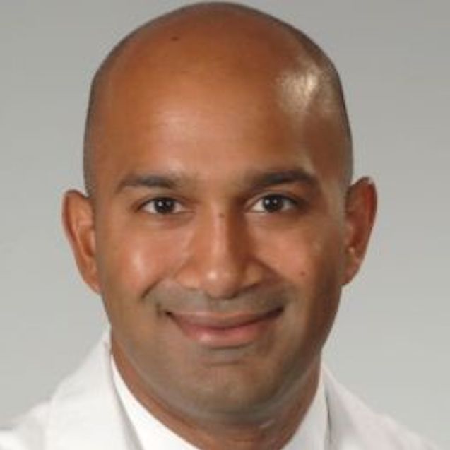 Rajiv Gala, MD