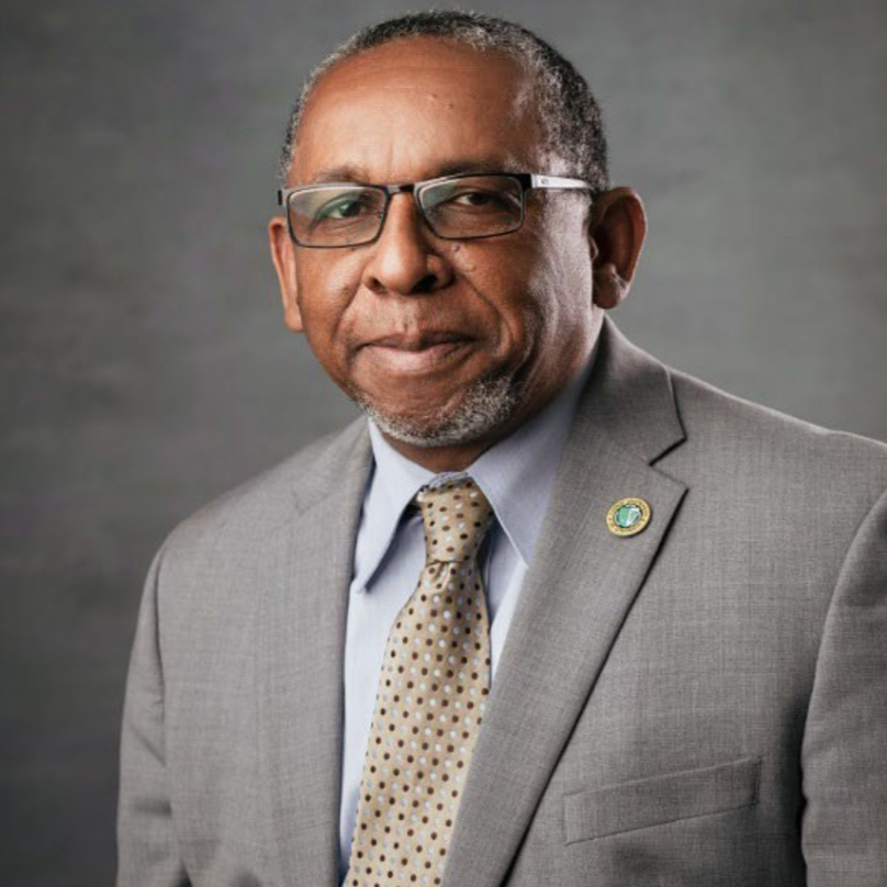 C. Reynold Verret, PhD 