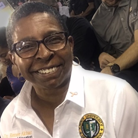 Dr. Renee Akbar
