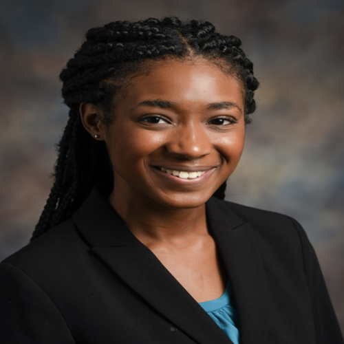 Jasmin Eugene PharmD