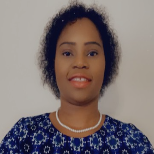 Marian Okon, PhD, MPH 