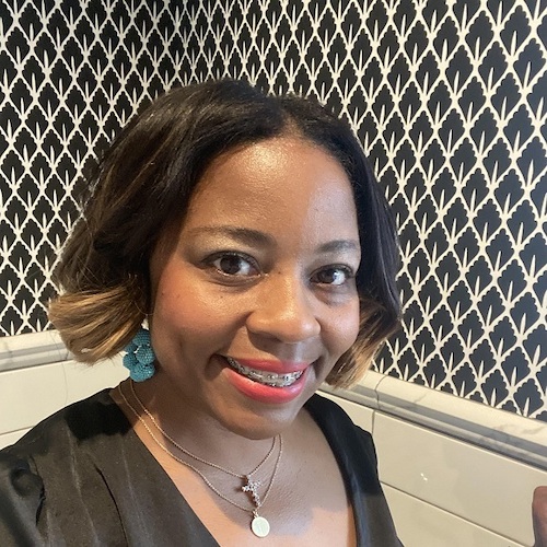 Tara White, MSpEd, CCC-SLP