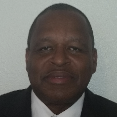 Dr. Timothy Glaude