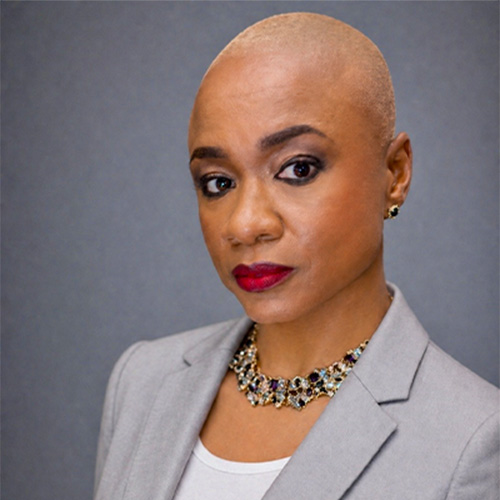 Tonia Williams Horton, Ph.D.