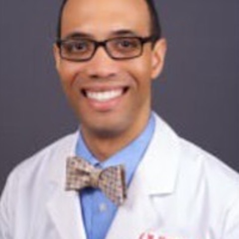 Trevonne M. Thompson, MD, FAAEM, FACEP, FACMT