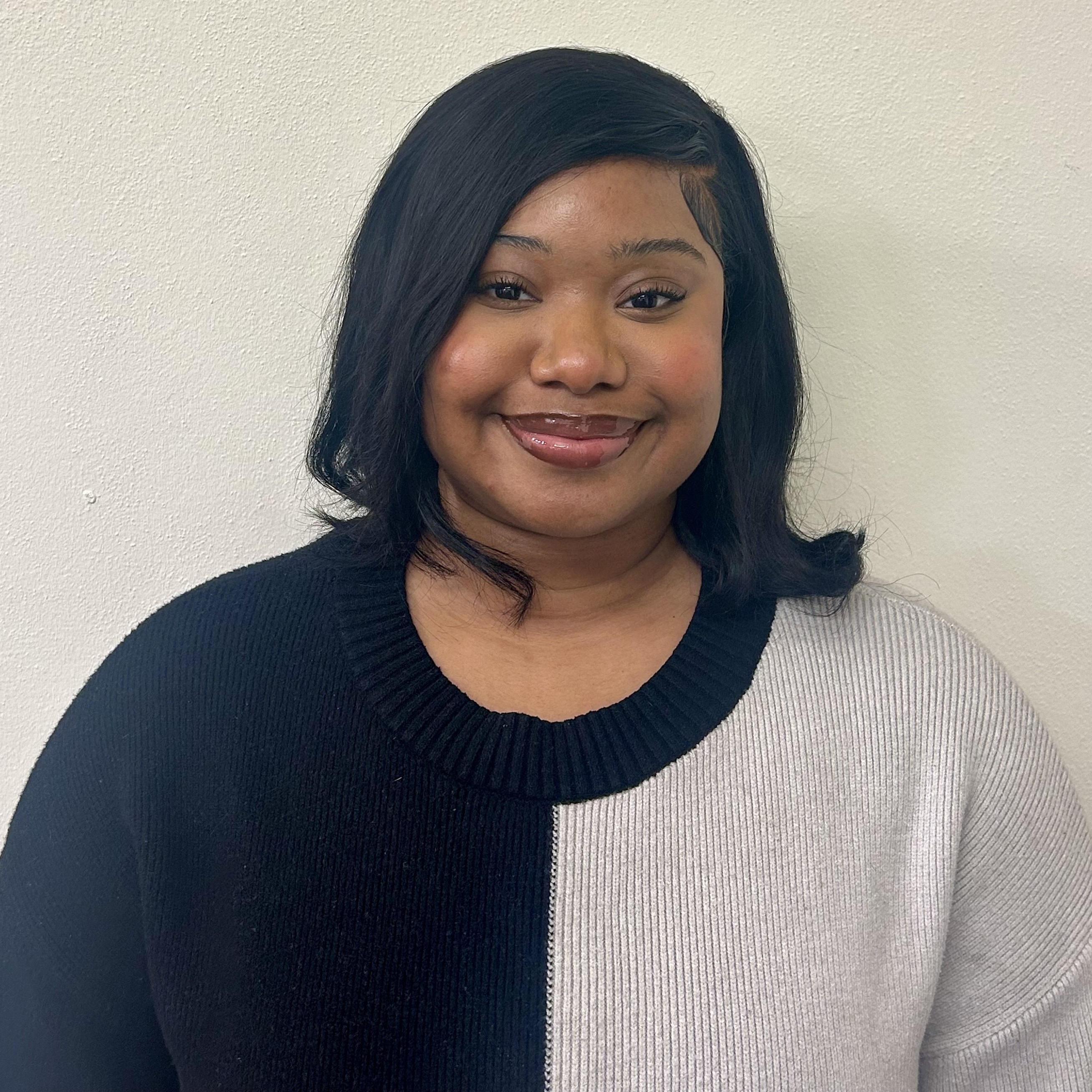 TiYonna (Ty) Dillard, BS 