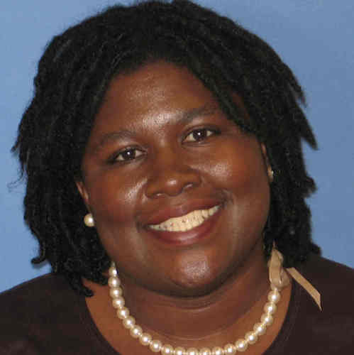Dr. Kristy Brumfield