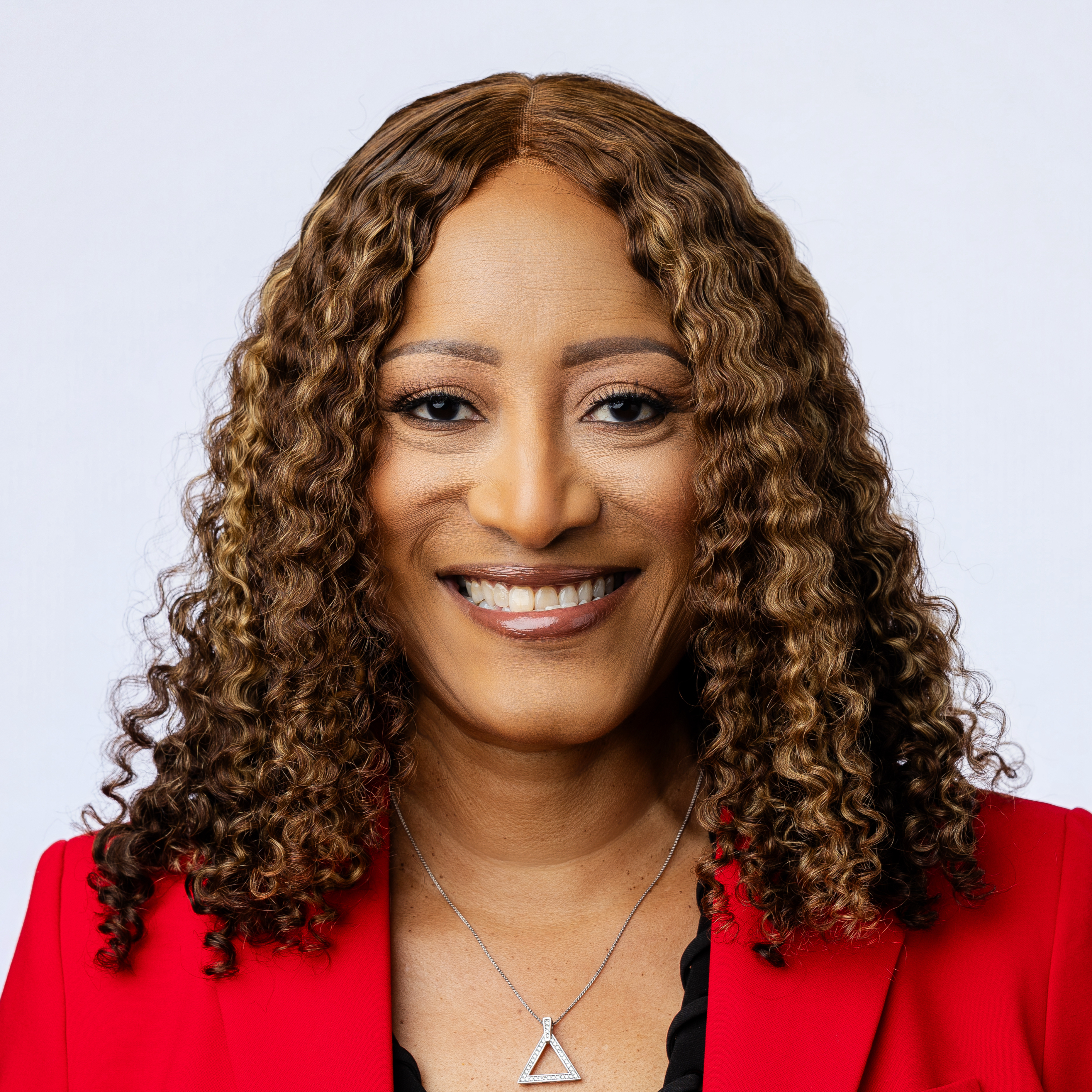 Bennetta C. Horne, PhD