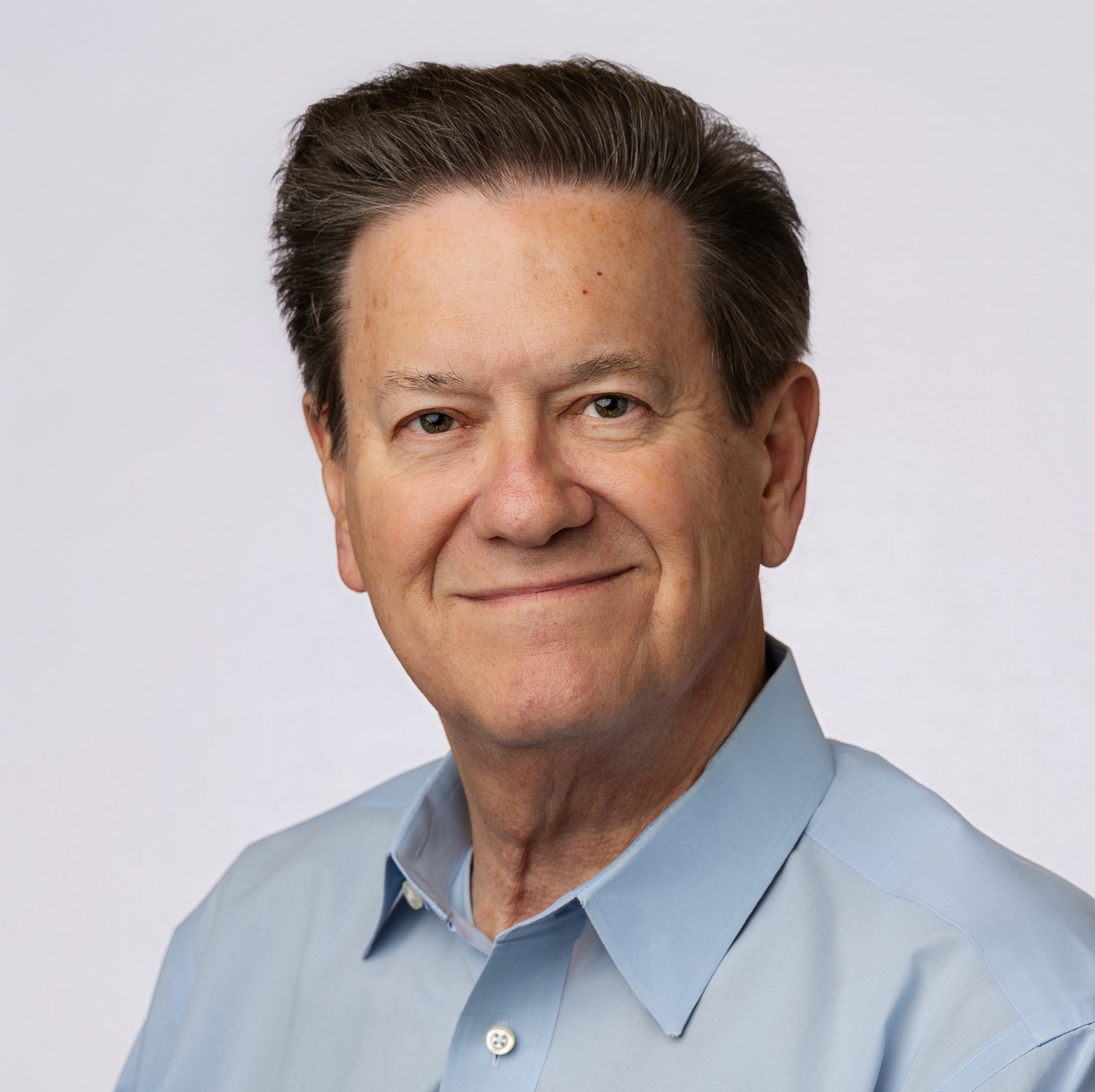 Randal Langford