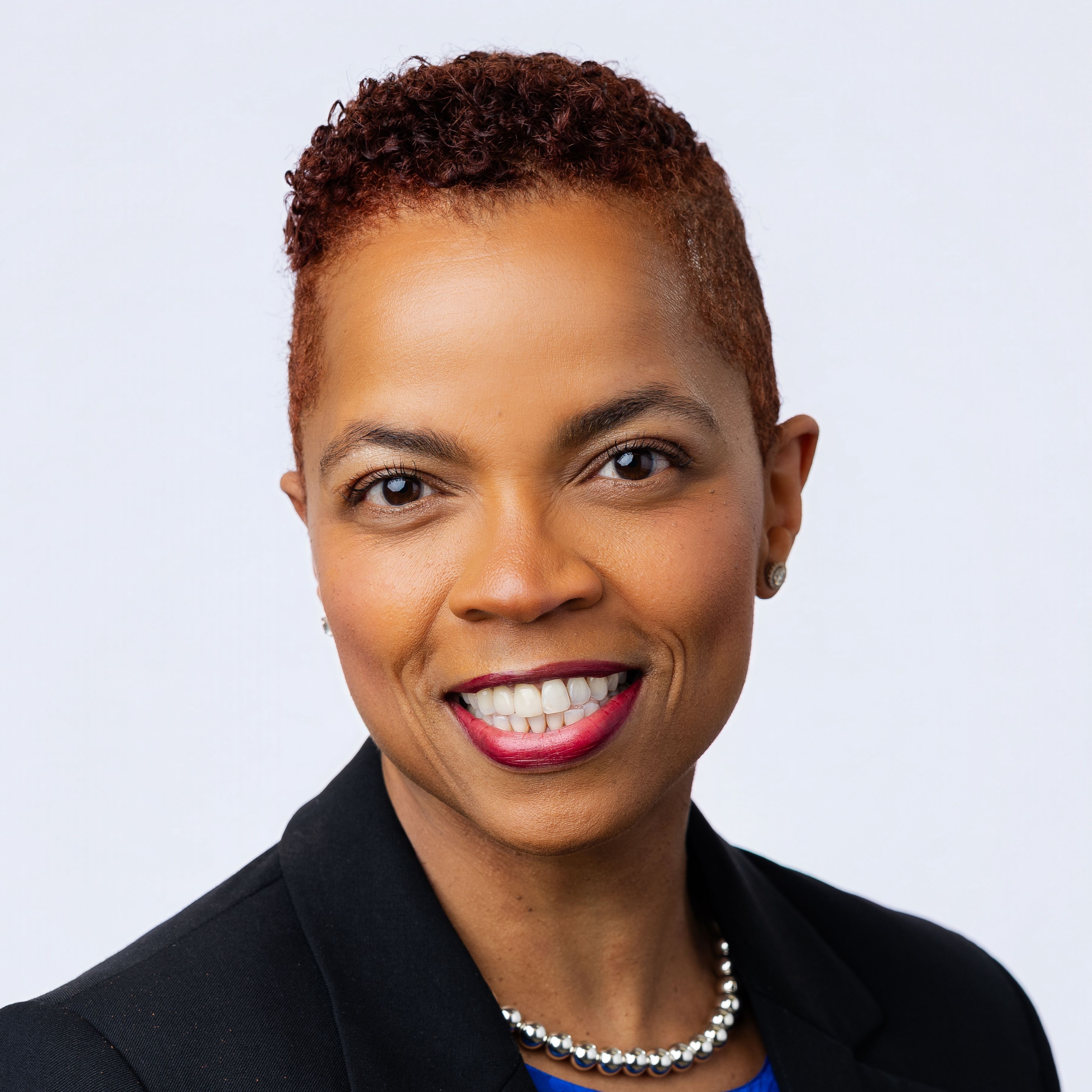 Tamika Webb-Detiege, MD