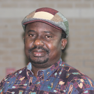 Ouloide Yannick Goue