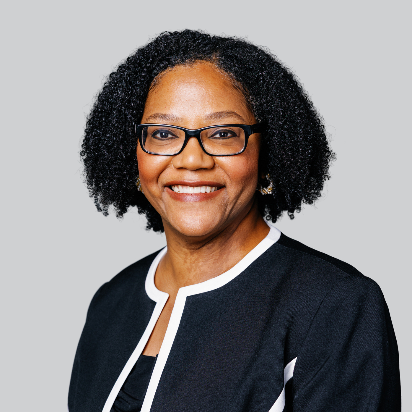 Eboni Price-Haywood, MD, MPH, MMM, FACP
