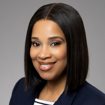 Tyachell  Bailey, DHA, MLS(ASCP)CM