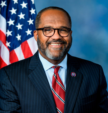 Congressman Troy A Carter