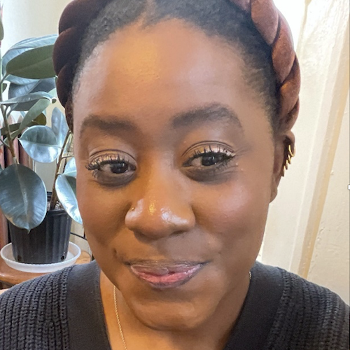 Dr. Camille Dantzler