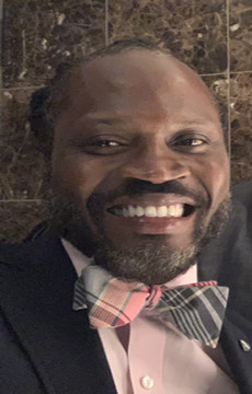 Daniel Curley, Ph.D.