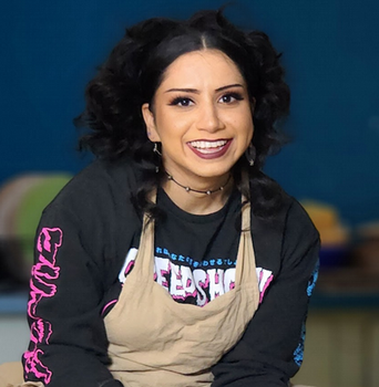 Daniella Mascarenhas, Ph.D.