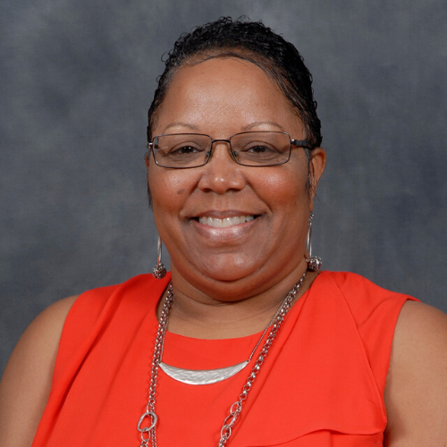 Denise Hutchinson, B.S., Office Management