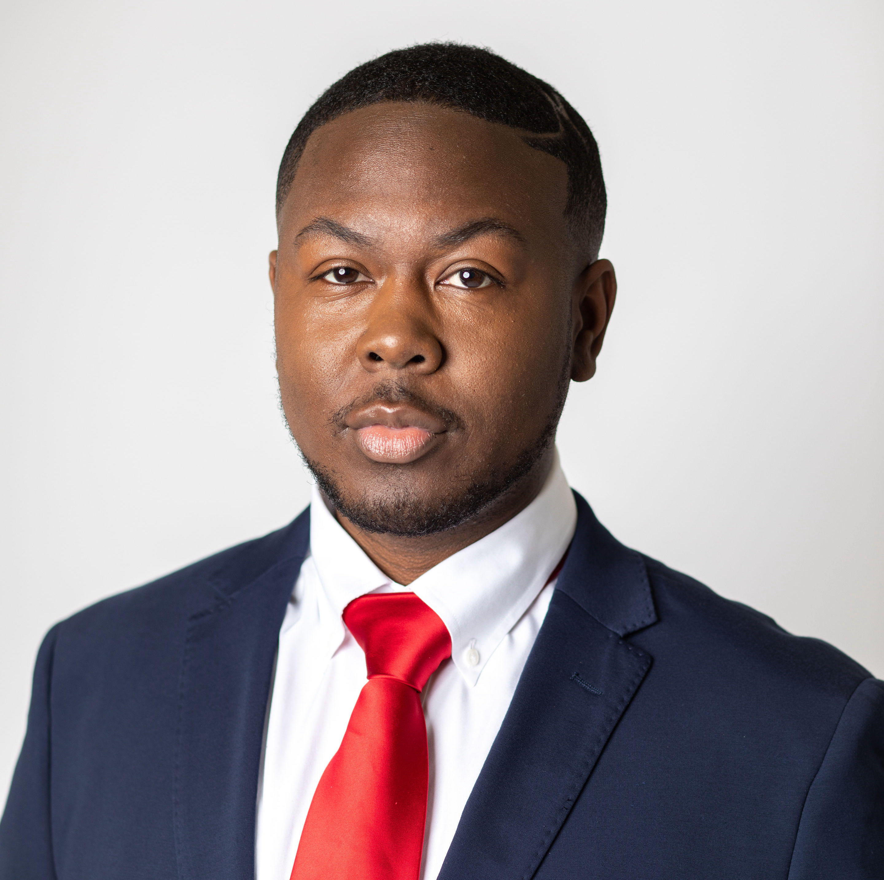 DeQuan Smith Ed.D.