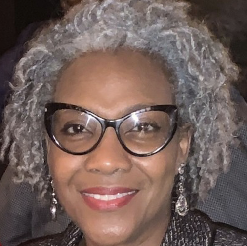 Dr. Bethel Cager