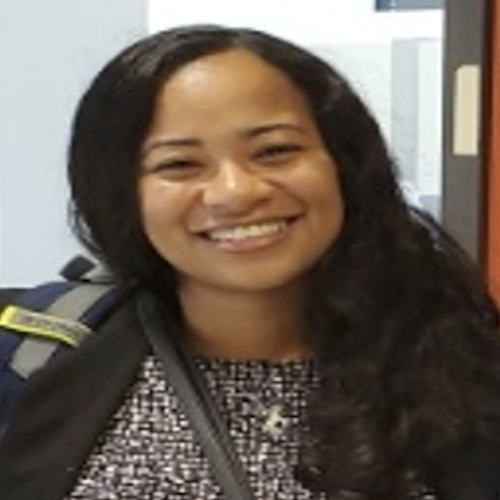 Dr. Cassandra Shepard