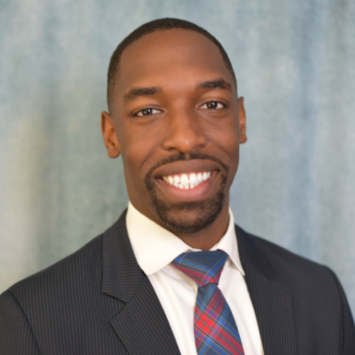 Vincent Ekenga, PharmD, BCACP, CDE