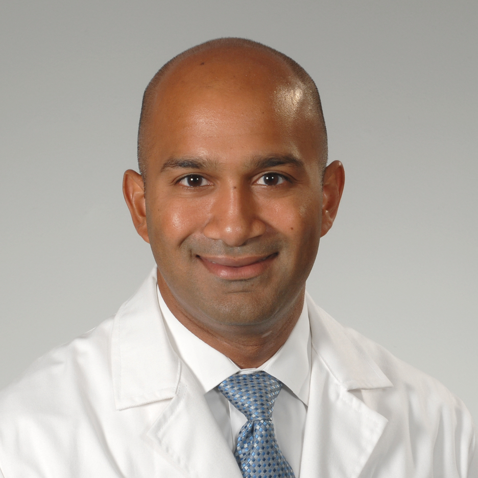 Rajiv Gala, MD