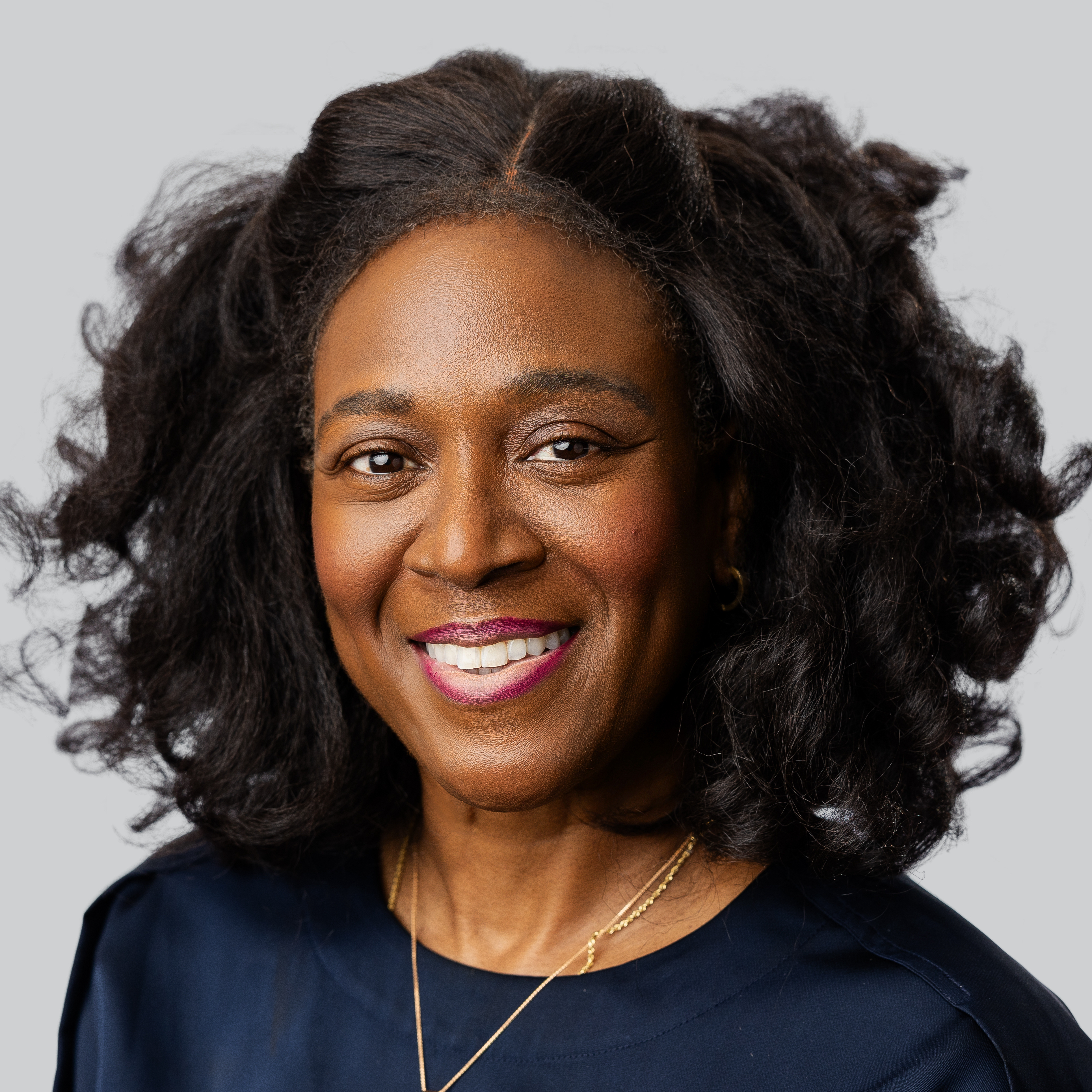 Aimee K. George