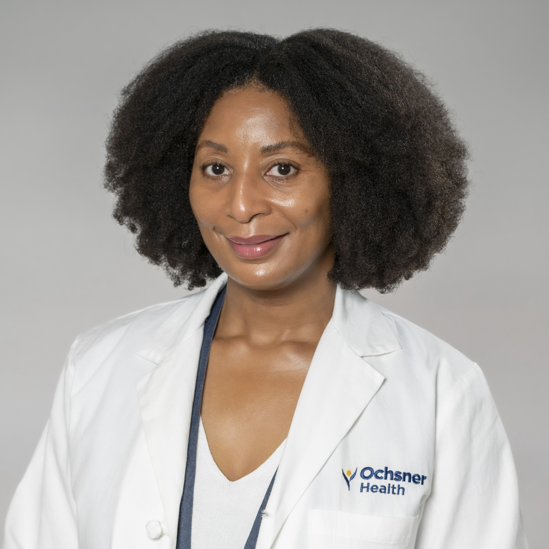 Nneka Ifejika, M.D., MPH